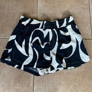 A New Day Shorts
